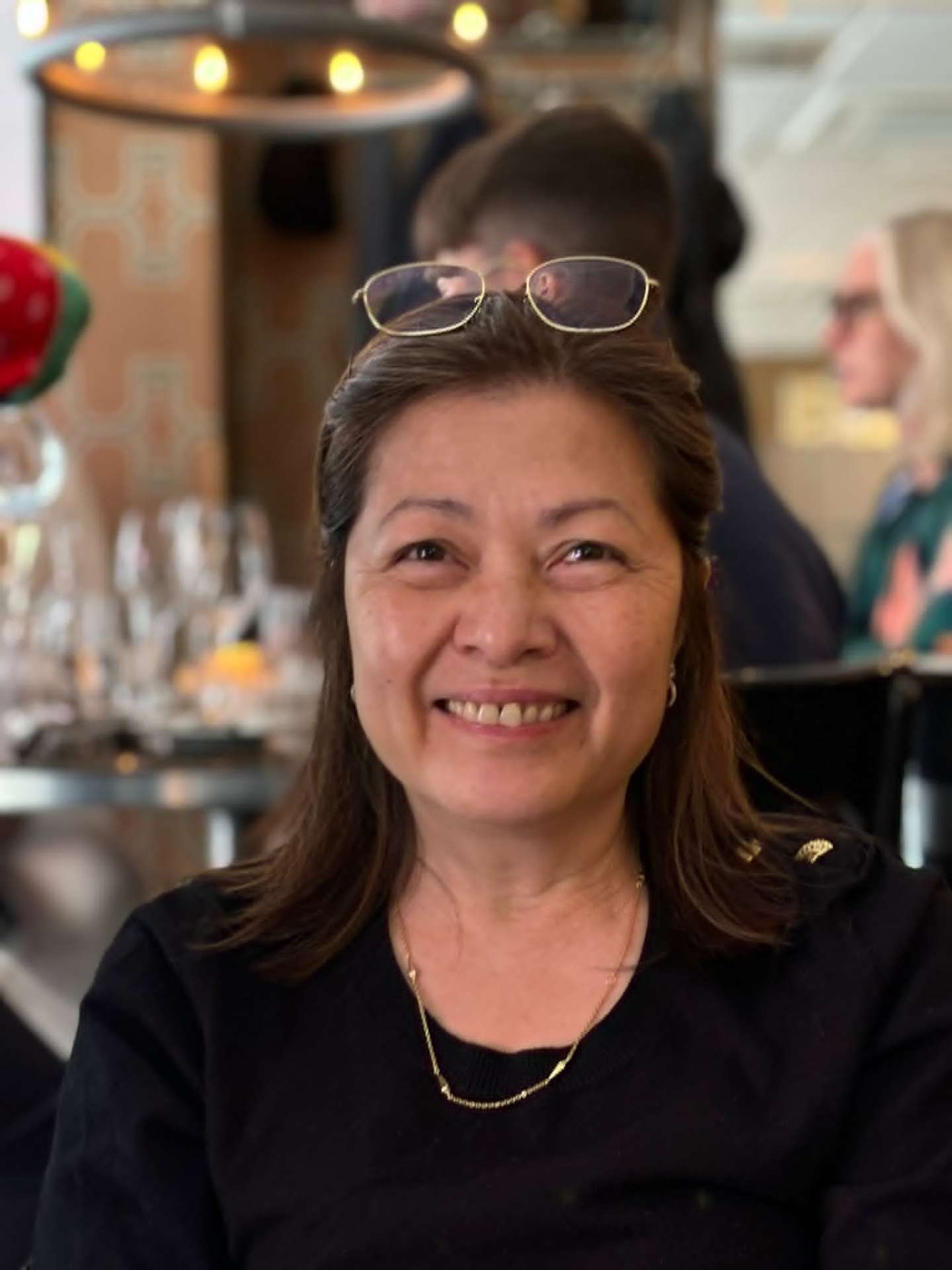 Cau Tran Solemslie